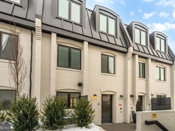 1202 Potomac Street NW T6, Washington DC 20007
