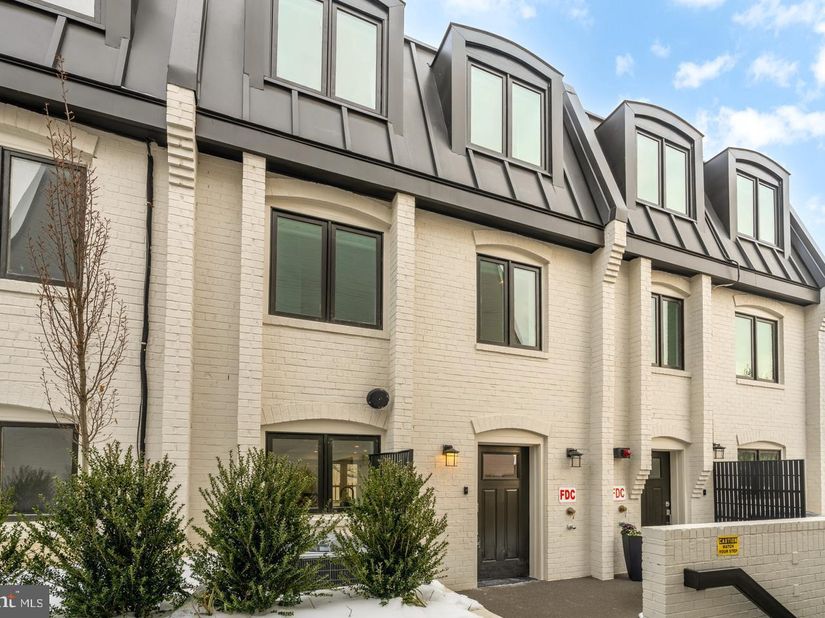 1202 Potomac Street NW T6, Washington DC 20007