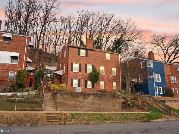 3707 Kemper Road, Arlington VA 22206