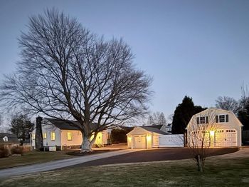 302 S Valley Forge Road