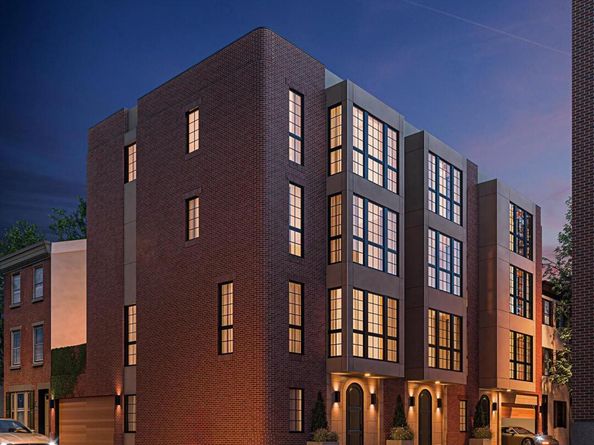 2000 Waverly Street, Philadelphia PA 19146