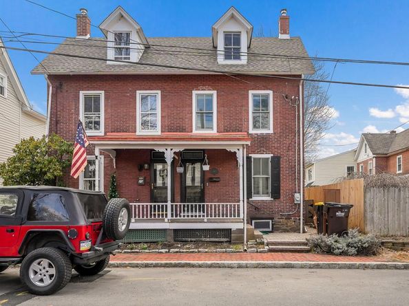 18 Penn Street, Newtown PA 18940