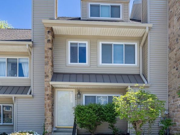 344 Brigade Court 344, Chesterbrook PA 19087