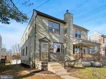 8016 Arlington Avenue