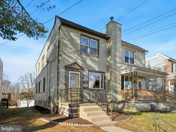 8016 Arlington Avenue, Upper Darby PA 19082