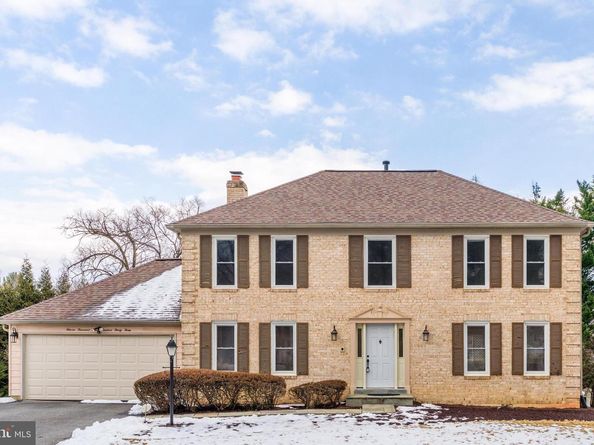 11433 Beechgrove Lane, Potomac MD 20854