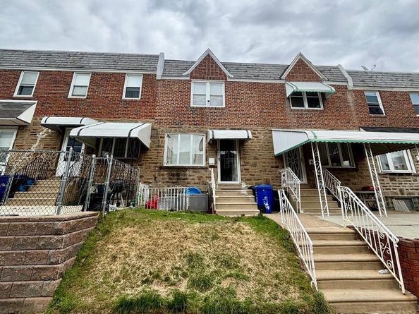 4735 Hartel Avenue, Philadelphia PA 19136
