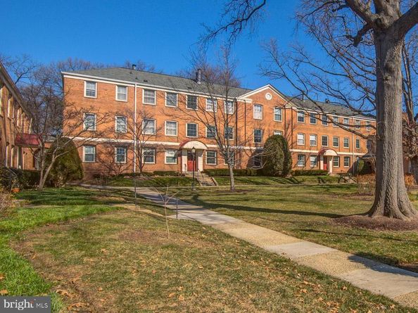 2509 Arlington Boulevard 301, Arlington VA 22201