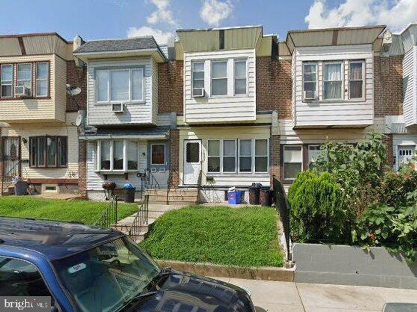 1623 Worrell Street, Philadelphia PA 19124