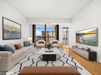 4500 S Four Mile Run Drive S