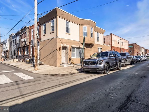 1947 S Iseminger Street, Philadelphia PA 19148