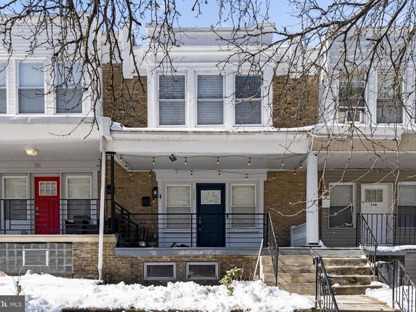 726 N 48TH Street, Philadelphia PA 19139