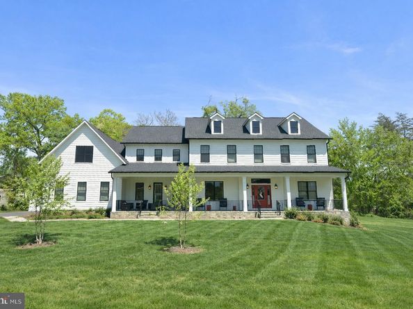 3128 Barbara Lane, Fairfax VA 22031