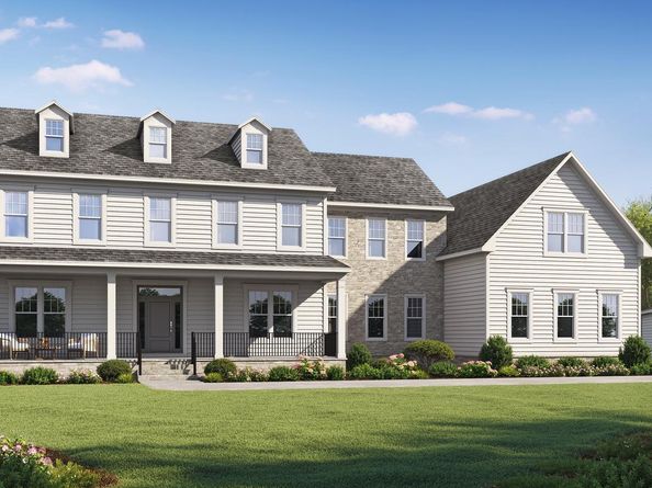 3128 Barbara Lane, Fairfax VA 22031