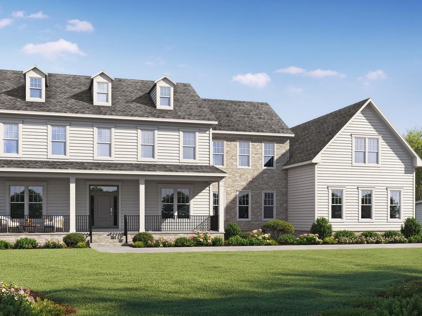 3128 Barbara Lane, Fairfax VA 22031