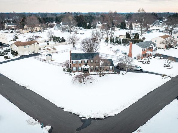 52 Hampton Drive, Churchville PA 18966