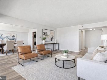 3713 S George Mason Drive