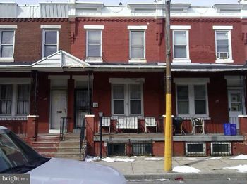 105 N Millick Street