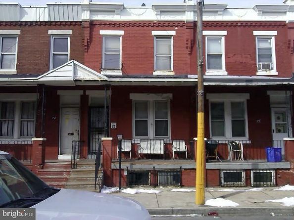 105 N Millick Street, Philadelphia PA 19139