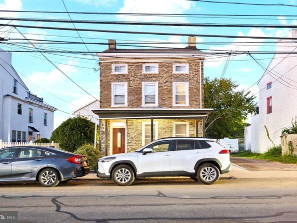 7101 Ridge Avenue, Philadelphia PA 19128