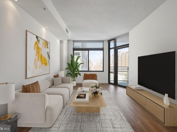 3600 S Glebe Road 516W, Arlington VA 22202