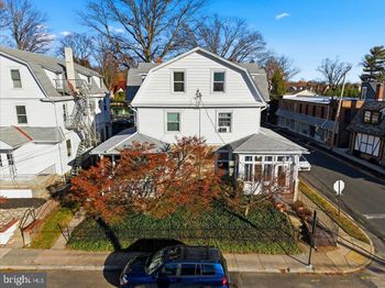 400 & 402 Cottman Street