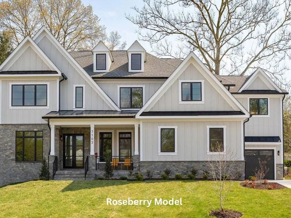 6634 Brawner Street, Mclean VA 22101