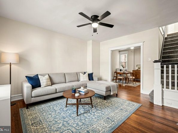 2024 S 65TH Street, Philadelphia PA 19142