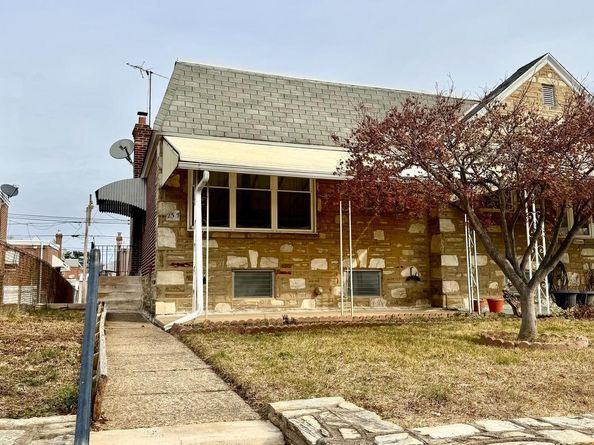 2317 Emerson Street, Philadelphia PA 19152