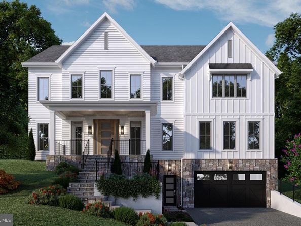 2005 N Taylor Street, Arlington VA 22207