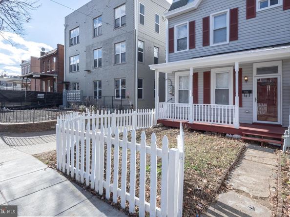 1911 17TH Street SE, Washington DC 20020