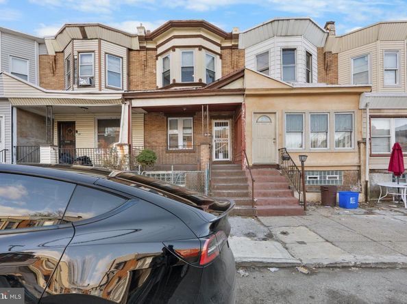 1434 S 55TH Street, Philadelphia PA 19143