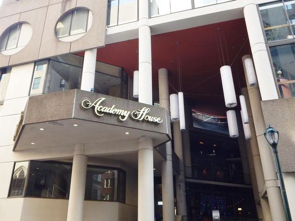 1420 Locust Street 15B, Philadelphia PA 19102