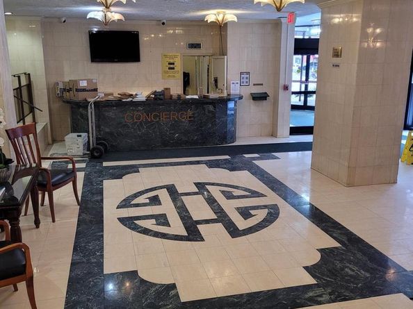 1121 Arlington Boulevard 624, Arlington VA 22209