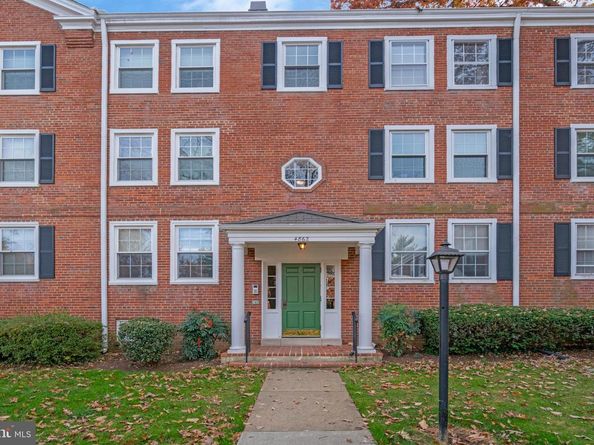 4862 28TH Street S A1, Arlington VA 22206