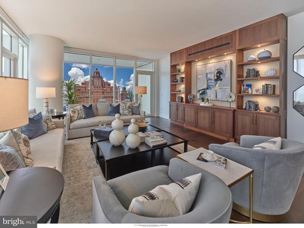 301 S Broad 2203, Philadelphia PA 19107