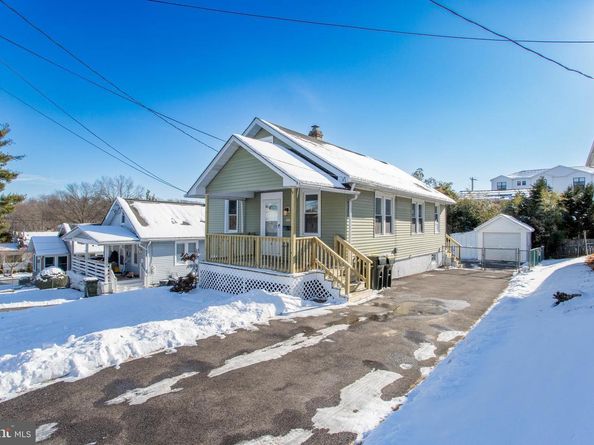 208 Duffield Street, Willow Grove PA 19090