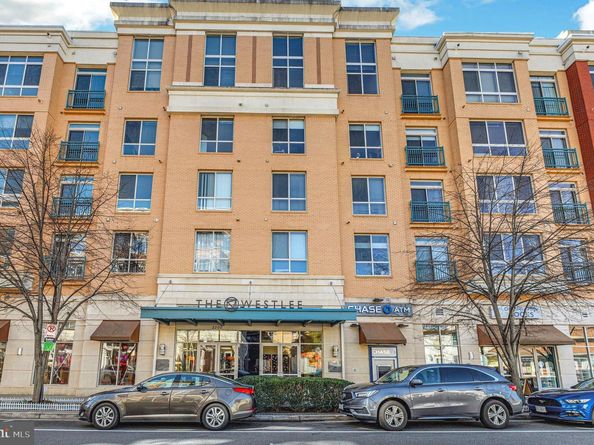2200 N Westmoreland Street N 426, Arlington VA 22213