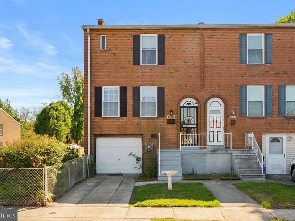 7835 Midis Place, Philadelphia PA 19153