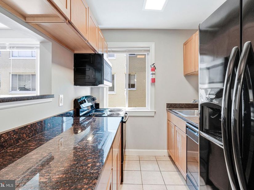 717 Brandywine Street SE 202, Washington DC 20032