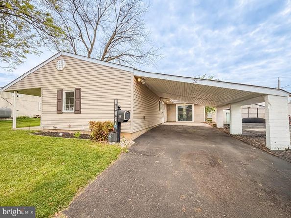 26 Midwood Lane, Levittown PA 19054