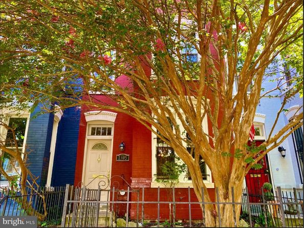1305 F Street NE, Washington DC 20002