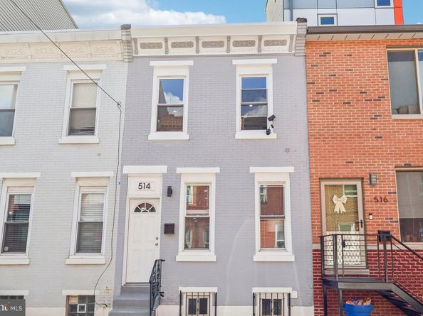 514 Winton Street, Philadelphia PA 19148