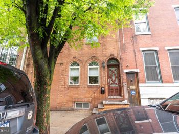 222 Christian Street
