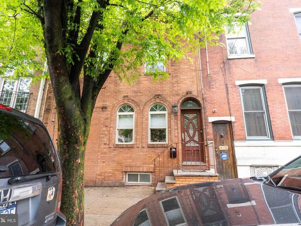 222 Christian Street, Philadelphia PA 19147