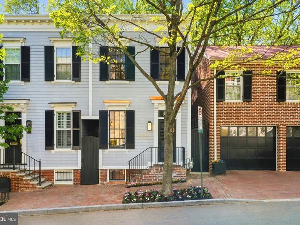 1238 28TH Street NW, Washington DC 20007