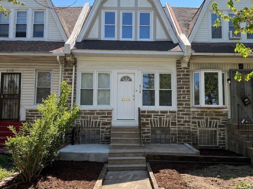 218 E Roosevelt Boulevard, Philadelphia PA 19120