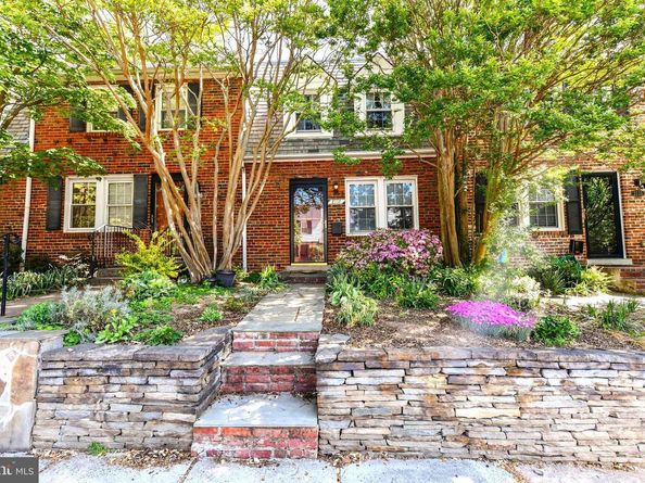 2117 N Brandywine Street, Arlington VA 22207