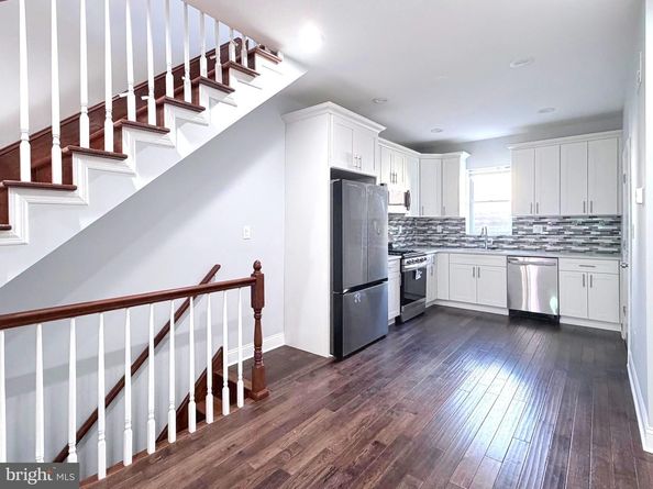 1542 S Marston Street, Philadelphia PA 19146