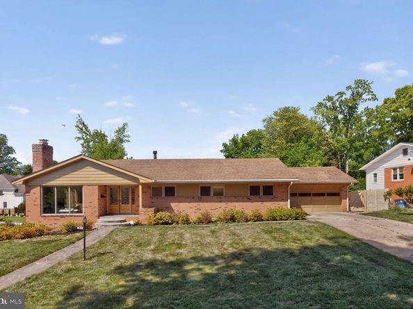 5800 Plainview Road, Bethesda MD 20817